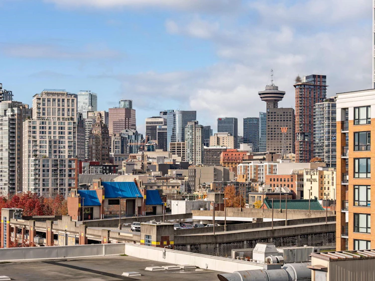 802-718 Main Street, Vancouver, BC, V6A 0B1 - 22