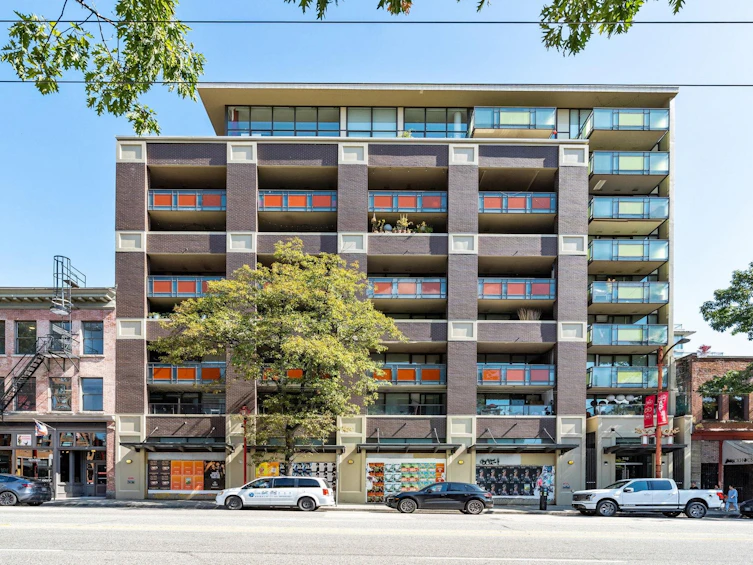 802-718 Main Street, Vancouver, BC, V6A 0B1 - 26