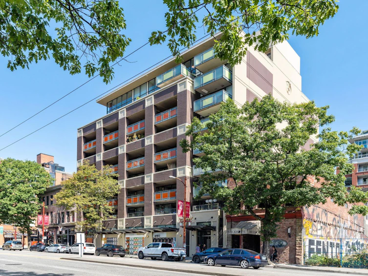 802-718 Main Street, Vancouver, BC, V6A 0B1 - 28
