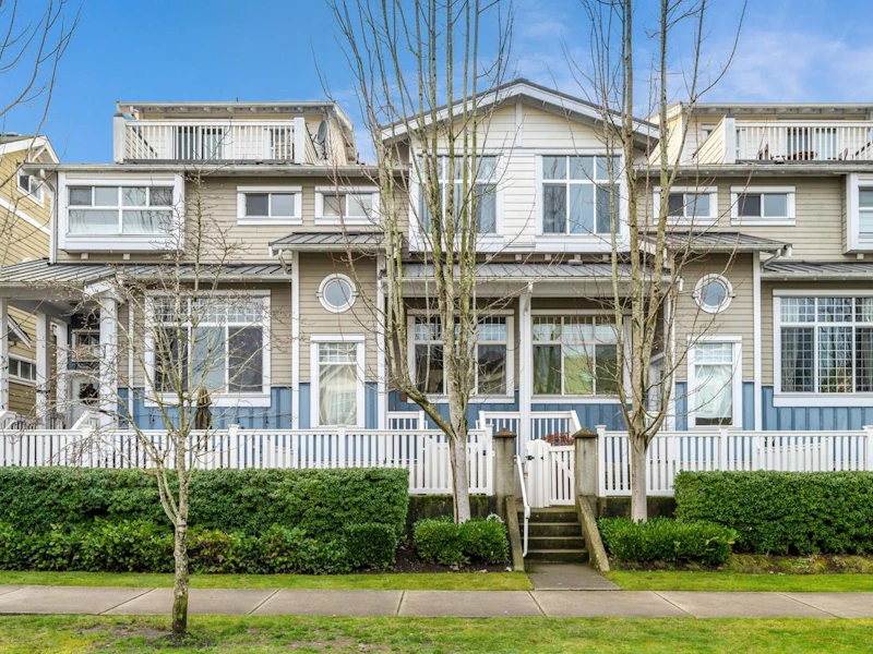 15 - 12333 English Avenue, Richmond BC V7E 6T2