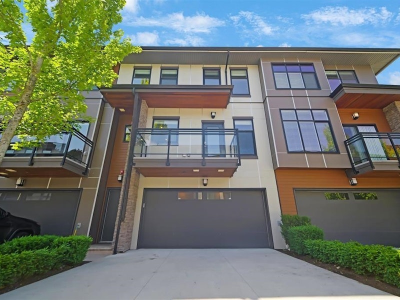 30 - 2687 158th Street, Surrey BC