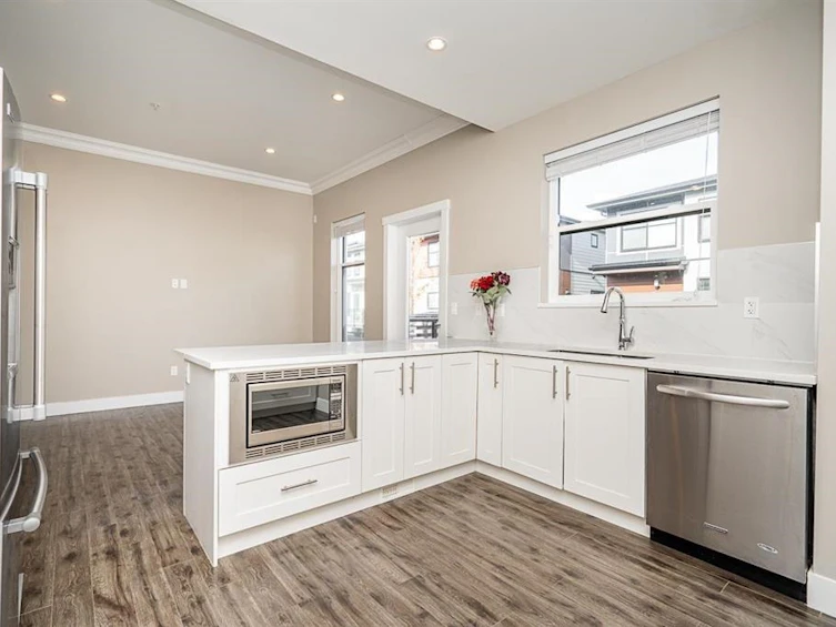 30-2687 158 Street, Surrey, BC, V3Z 6V3 - 3