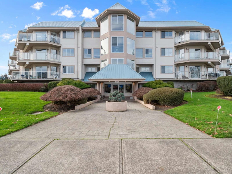 114 - 7685 Amber Drive, Chilliwack BC V2R 3P3