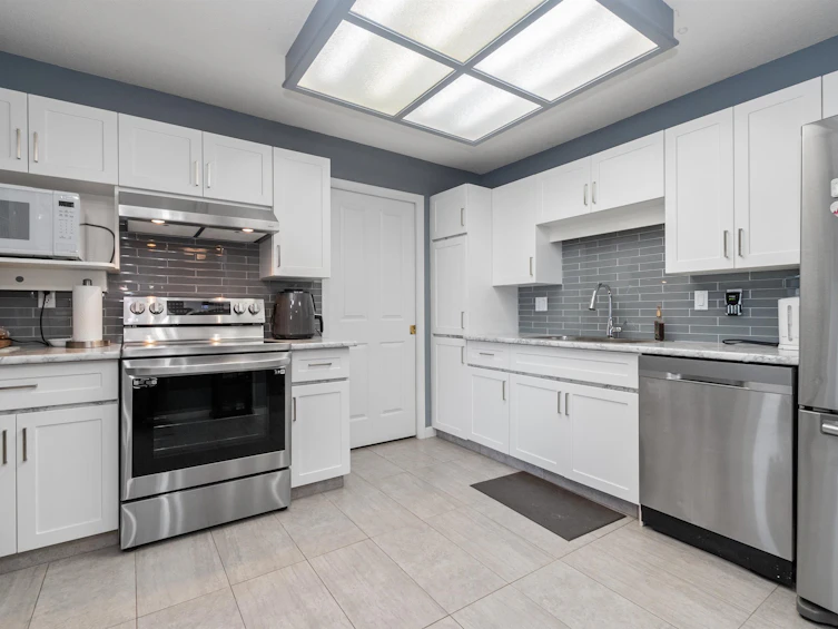 114-7685 Amber Drive, Chilliwack, BC, V2R 3P3 - 3