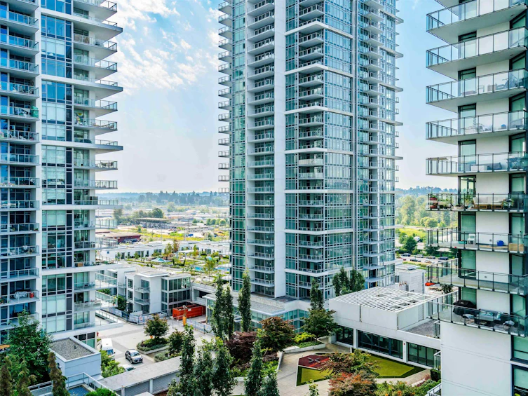 803-2288 Alpha Avenue, Burnaby, BC, V5C 0L9 - 2