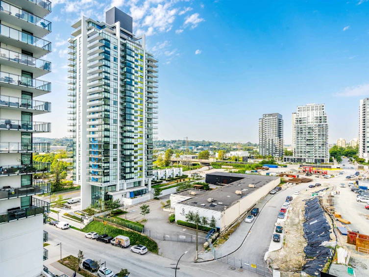 803-2288 Alpha Avenue, Burnaby, BC, V5C 0L9
