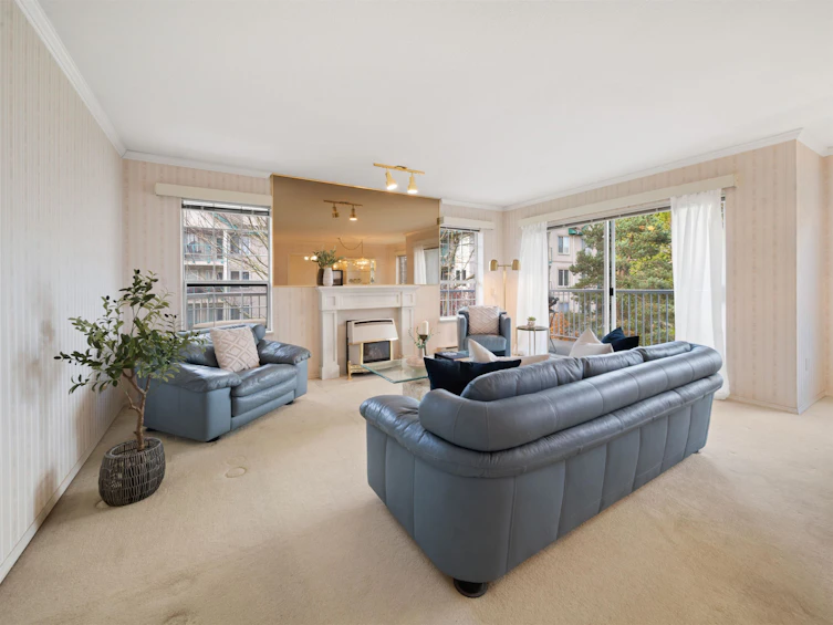 207-5375 205 Street, Langley, BC, V3A 7V7 - 2