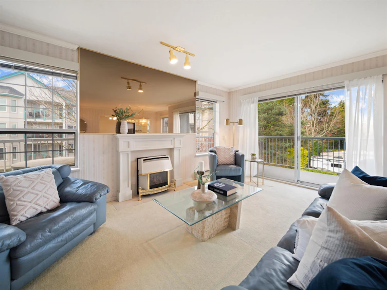 207-5375 205 Street, Langley, BC, V3A 7V7 - 3