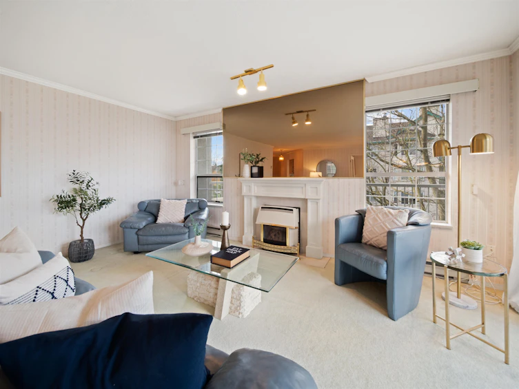 207-5375 205 Street, Langley, BC, V3A 7V7 - 4