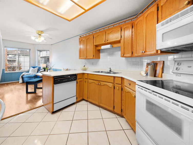 207-5375 205 Street, Langley, BC, V3A 7V7 - 16