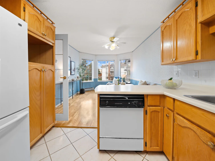 207-5375 205 Street, Langley, BC, V3A 7V7 - 17