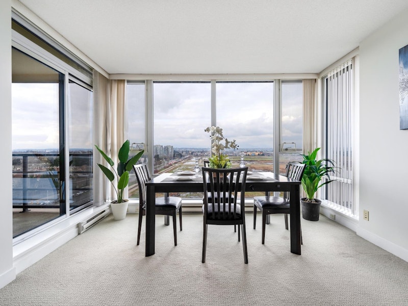 1107 - 9171 Ferndale Road, Richmond BC V6Y 0A5