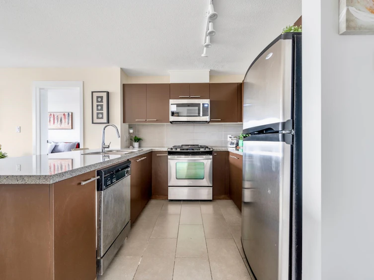 1107-9171 Ferndale Road, Richmond, BC, V6Y 0A5 - 2