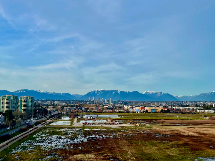 1107-9171 Ferndale Road, Richmond, BC, V6Y 0A5 - 12