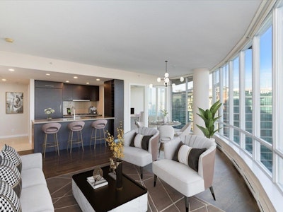 3003-833 Homer Street - 2