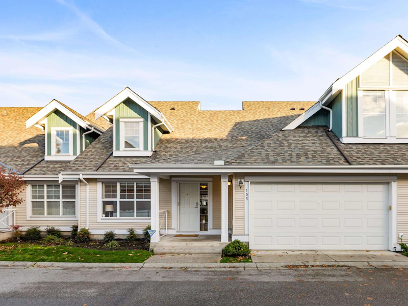 105 - 16995 64th Avenue, Surrey BC V3S 0V9