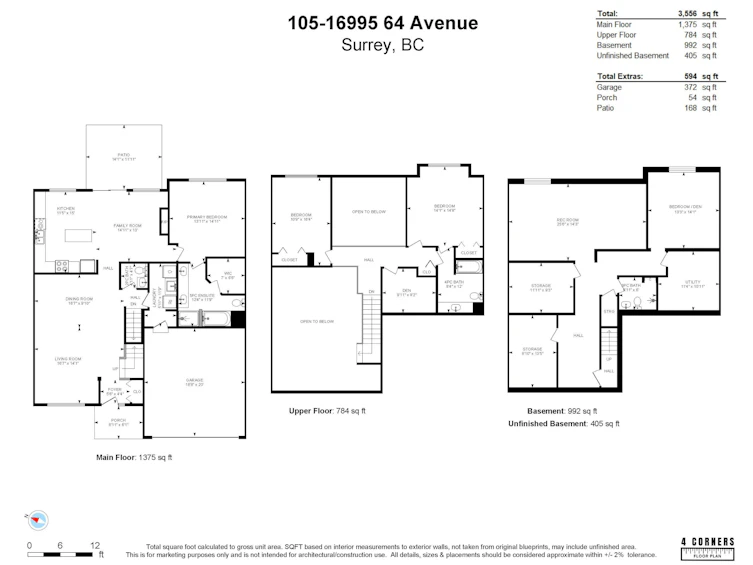 105-16995 64 Avenue, Surrey, BC, V3S 0V9 - 40