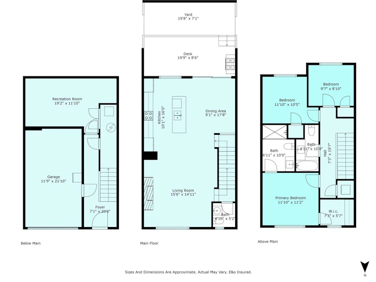 2-5480 Pebble Lane, Chilliwack, BC, V2R 6B8 - 35
