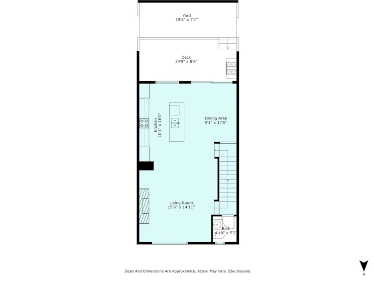 2-5480 Pebble Lane, Chilliwack, BC, V2R 6B8 - 37
