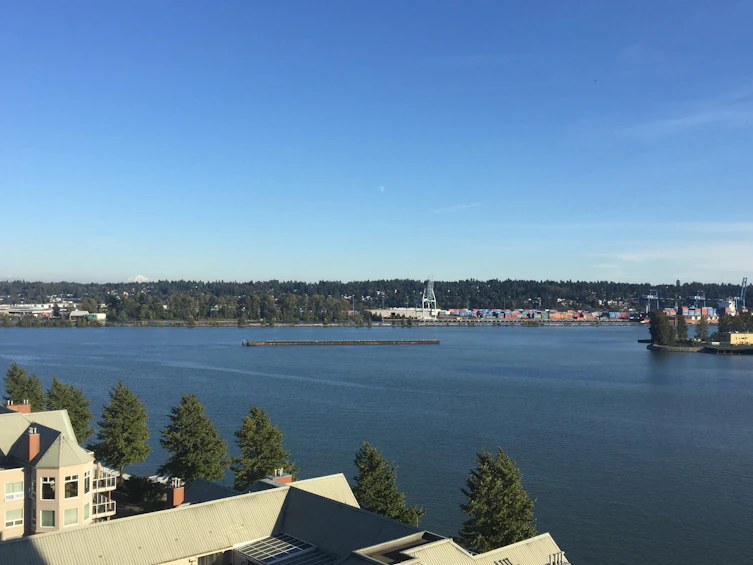 1101-1250 Quayside Drive, New Westminster, BC, V3M 3E6 - 3
