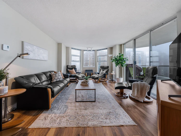 1101-1250 Quayside Drive, New Westminster, BC, V3M 3E6 - 5