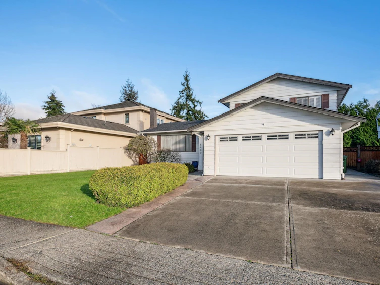 6400 Riverdale Drive, Richmond, BC, V7C 2G1 - 3