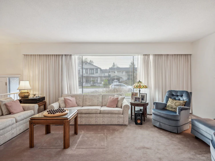 6400 Riverdale Drive, Richmond, BC, V7C 2G1 - 8