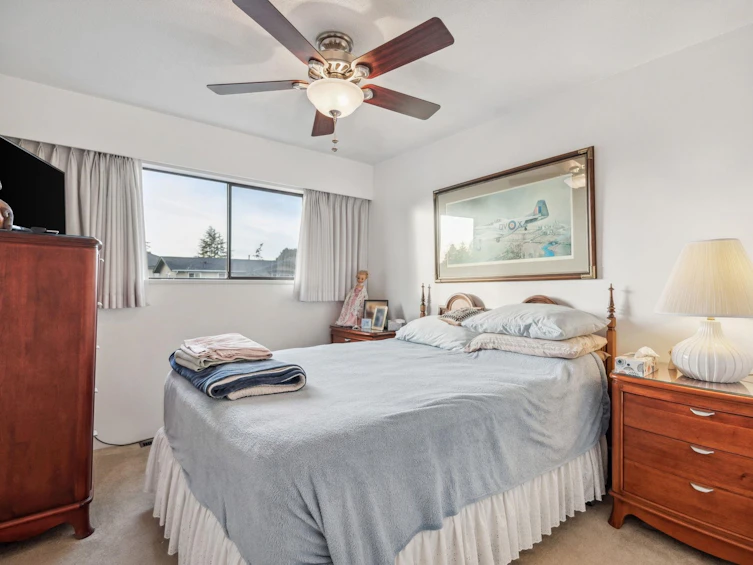 6400 Riverdale Drive, Richmond, BC, V7C 2G1 - 25
