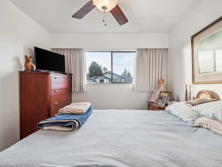 6400 Riverdale Drive, Richmond, BC, V7C 2G1 - 26