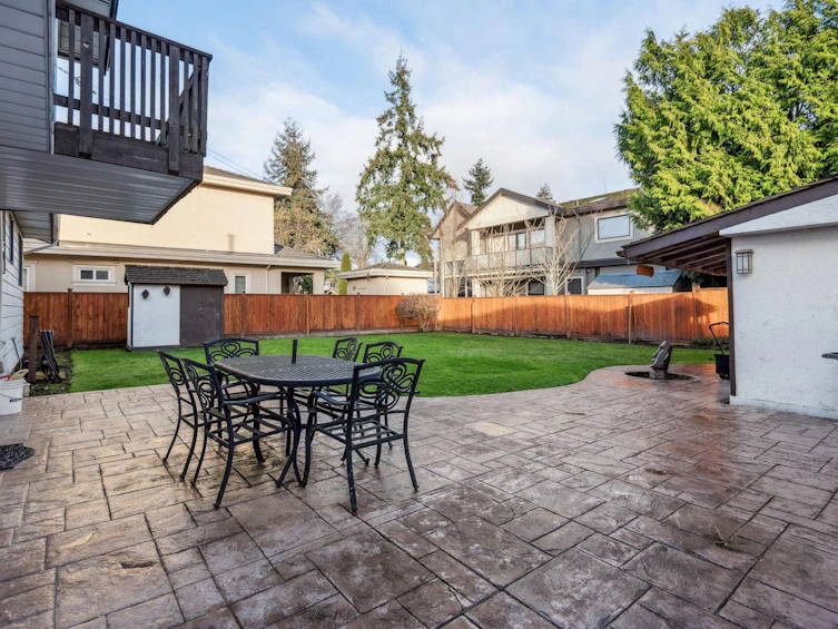 6400 Riverdale Drive, Richmond, BC, V7C 2G1 - 34