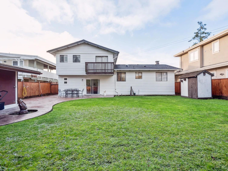6400 Riverdale Drive, Richmond, BC, V7C 2G1 - 37