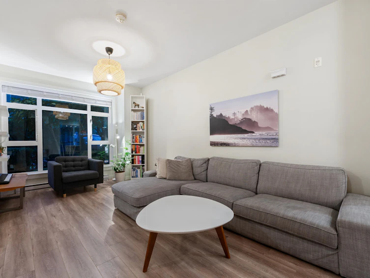 205-2135 Heritage Park Lane, North Vancouver, BC, V7H 0B6 - 3