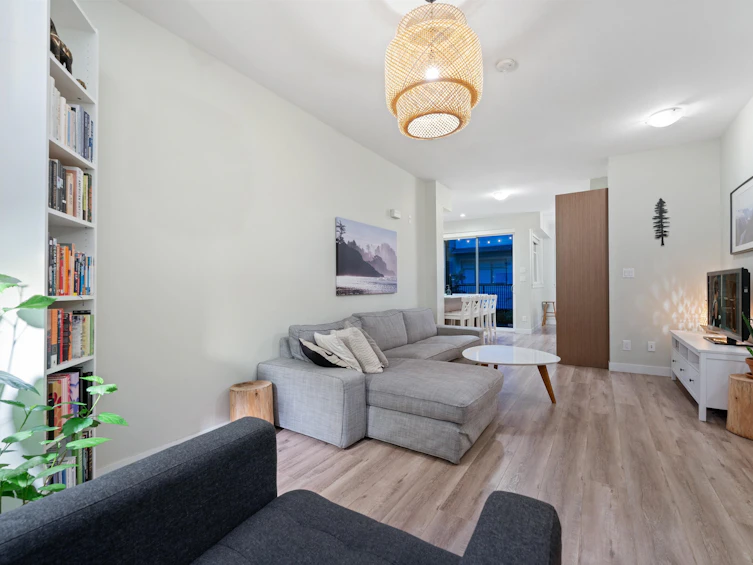 205-2135 Heritage Park Lane, North Vancouver, BC, V7H 0B6 - 4