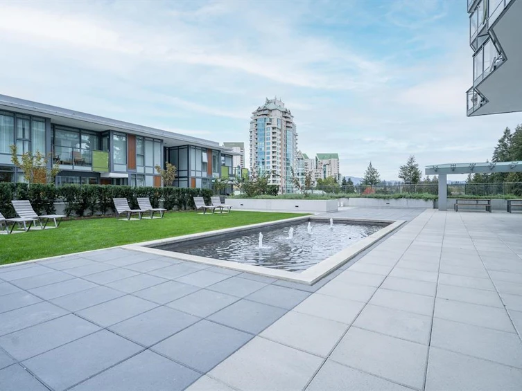 3902-1182 Westwood Street, Coquitlam, BC, V3B 0T9 - 26