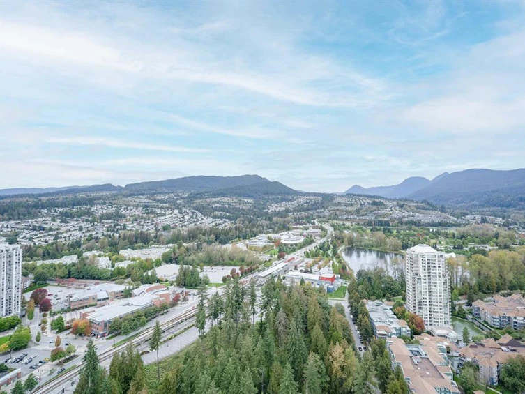 3902-1182 Westwood Street, Coquitlam, BC, V3B 0T9