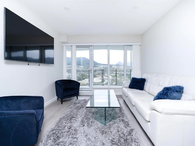 3902-1182 Westwood Street, Coquitlam, BC, V3B 0T9 - 2
