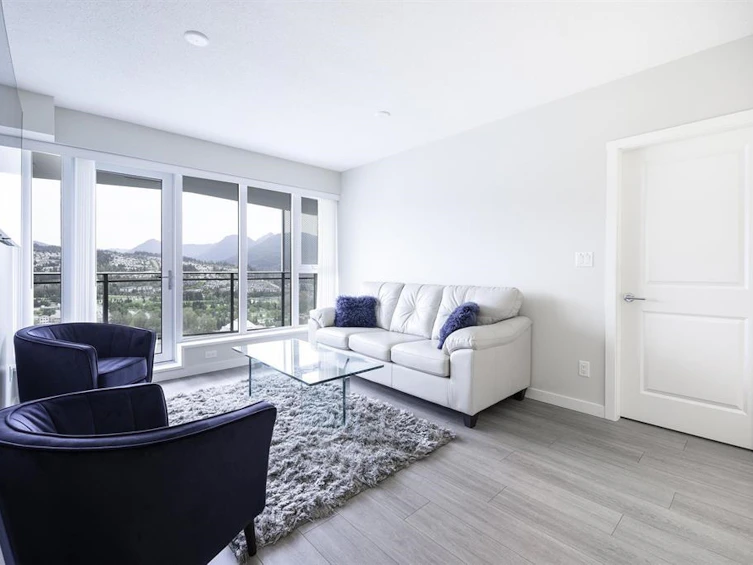 3902-1182 Westwood Street, Coquitlam, BC, V3B 0T9 - 3
