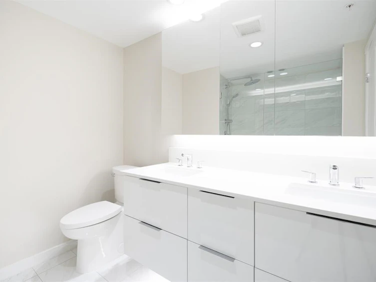 3902-1182 Westwood Street, Coquitlam, BC, V3B 0T9 - 9