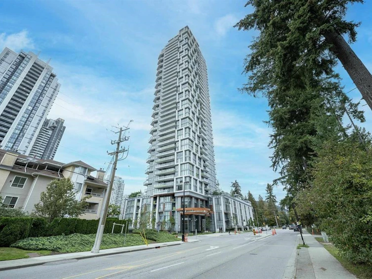 3902-1182 Westwood Street, Coquitlam, BC, V3B 0T9 - 29