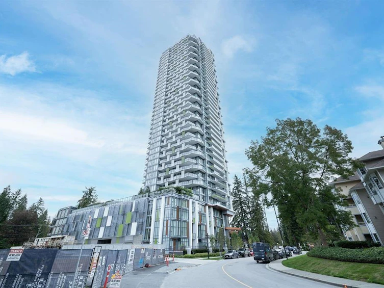 3902-1182 Westwood Street, Coquitlam, BC, V3B 0T9 - 30