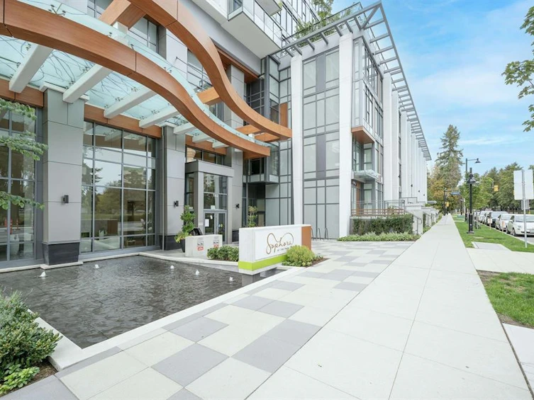 3902-1182 Westwood Street, Coquitlam, BC, V3B 0T9 - 32