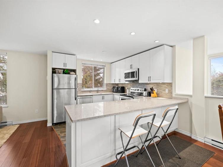 6-7381 Laurel Street, Pemberton, BC, V0N 2L1 - 7