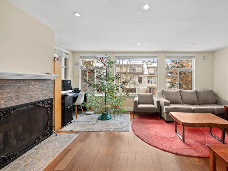 6-7381 Laurel Street, Pemberton, BC, V0N 2L1 - 9