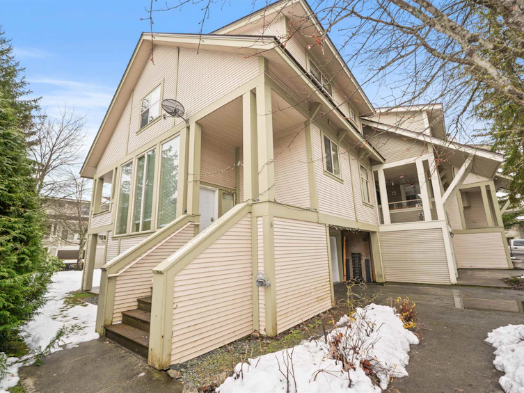 6-7381 Laurel Street, Pemberton, BC, V0N 2L1 - 33