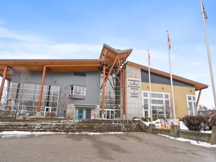 6-7381 Laurel Street, Pemberton, BC, V0N 2L1 - 35