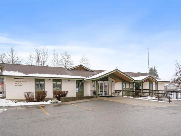 6-7381 Laurel Street, Pemberton, BC, V0N 2L1 - 37