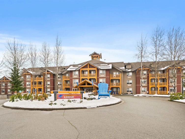 6-7381 Laurel Street, Pemberton, BC, V0N 2L1 - 39