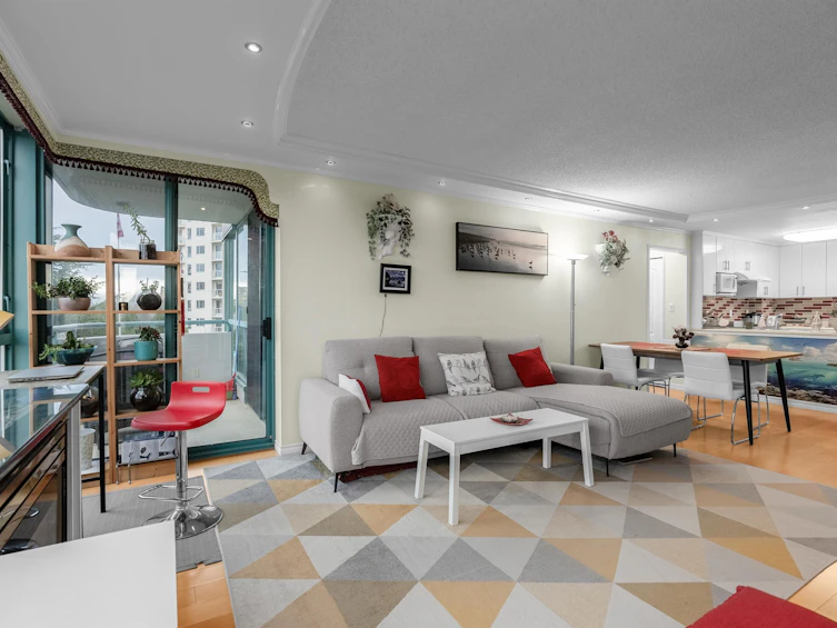 605-7500 Granville Avenue, Richmond, BC, V6Y 3Y6 - 5