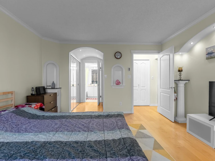 605-7500 Granville Avenue, Richmond, BC, V6Y 3Y6 - 12