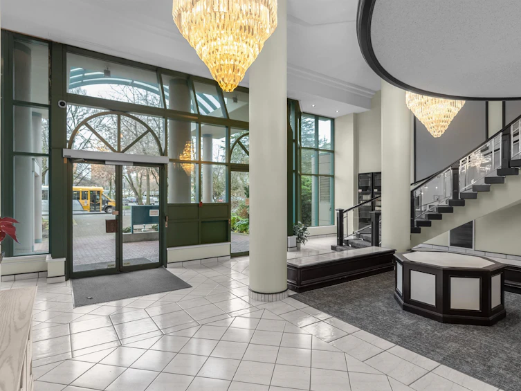 605-7500 Granville Avenue, Richmond, BC, V6Y 3Y6 - 22